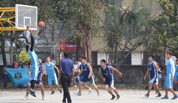 Dinabandhu Andrews College Baishnabnagar Sports photo 3